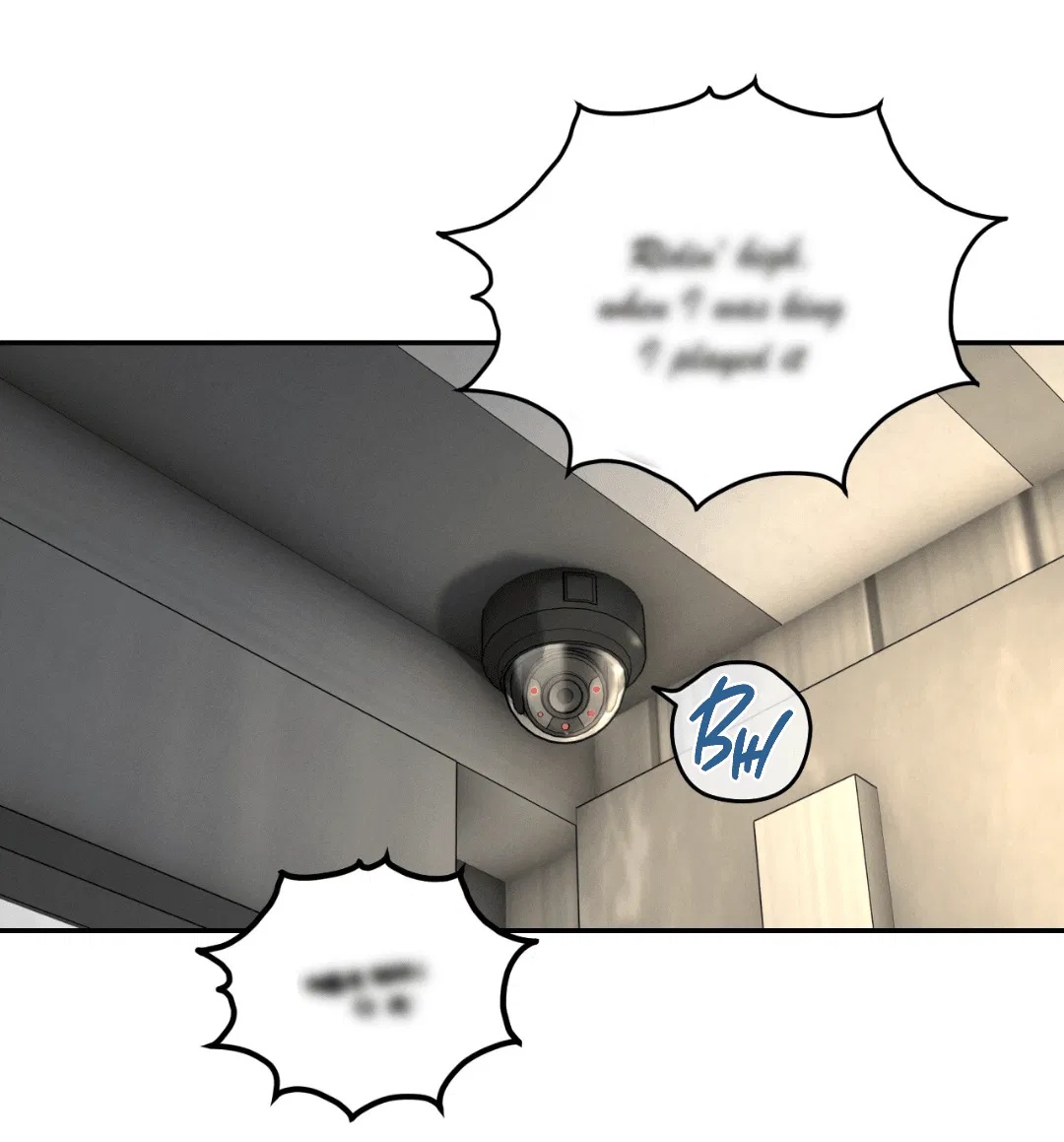 Манга Заслуживающие смерти - Глава 5 Страница 76