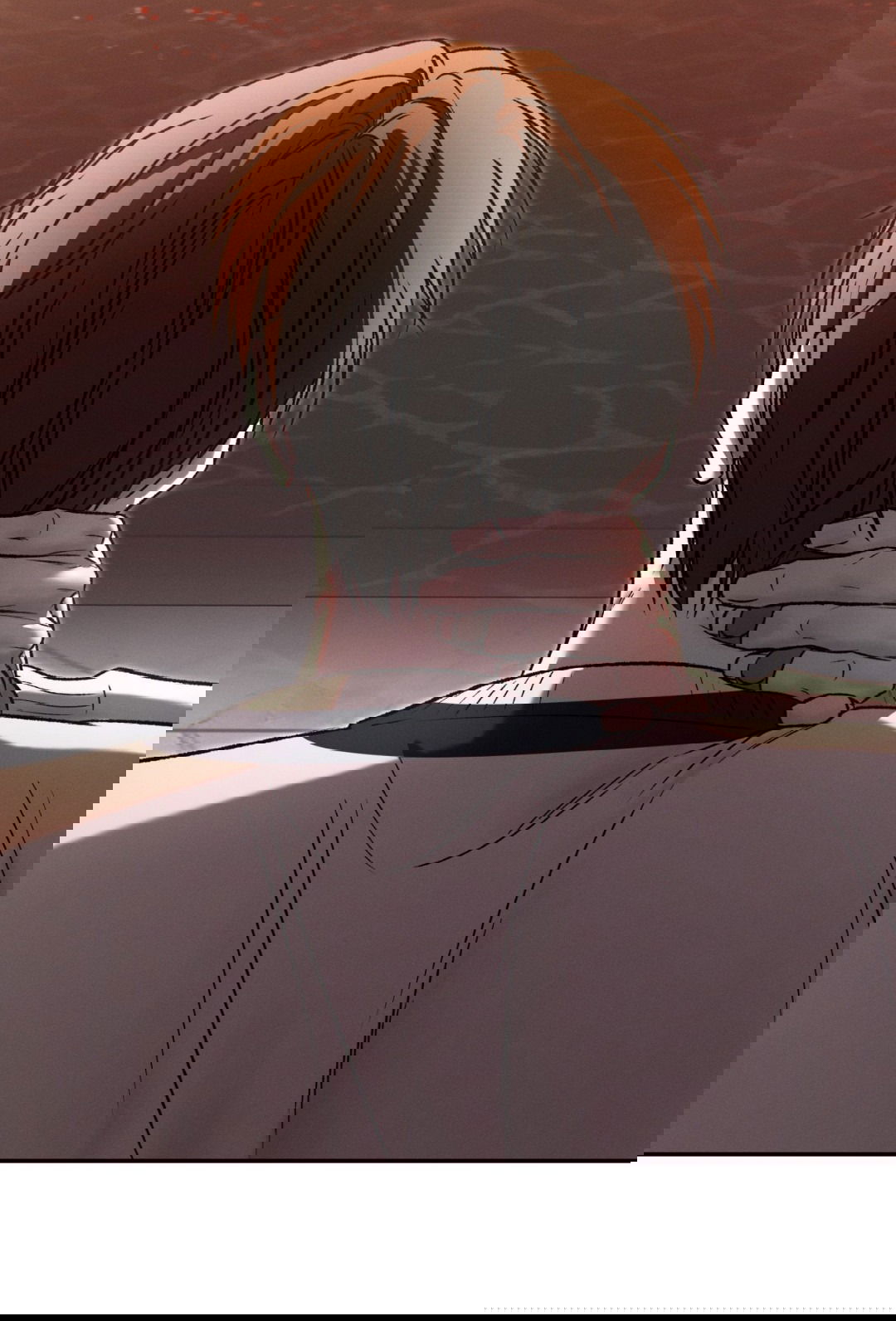 Манга Заслуживающие смерти - Глава 5 Страница 43