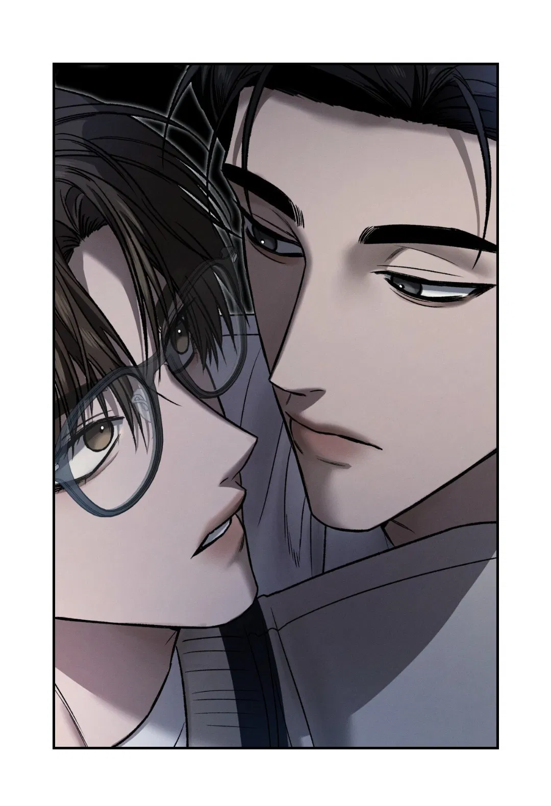 Манга Заслуживающие смерти - Глава 5 Страница 47