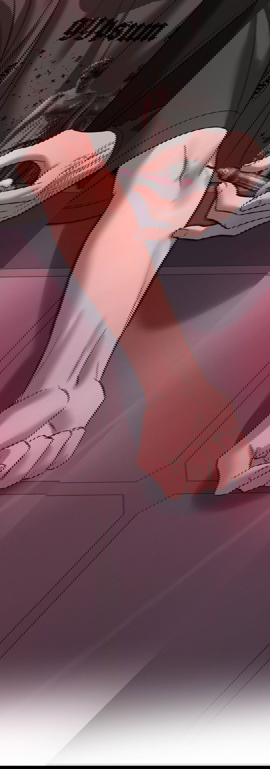 Манга Заслуживающие смерти - Глава 7 Страница 20