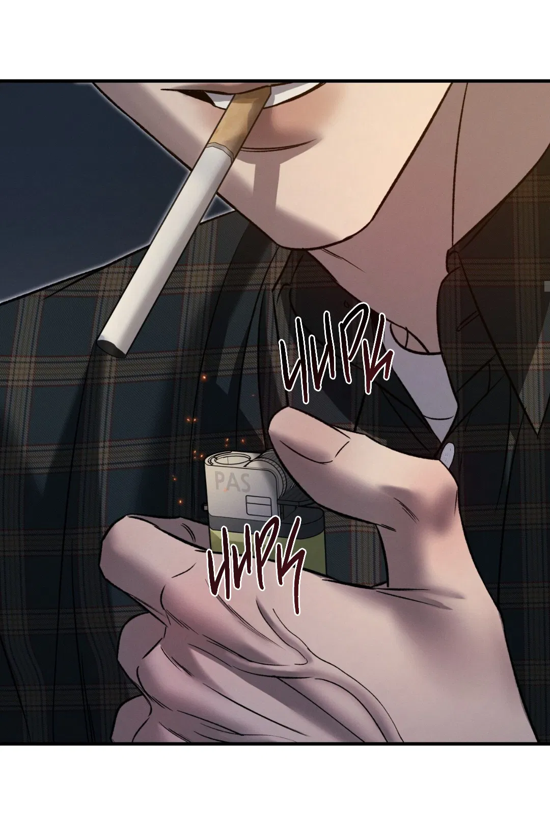 Манга Заслуживающие смерти - Глава 7 Страница 23