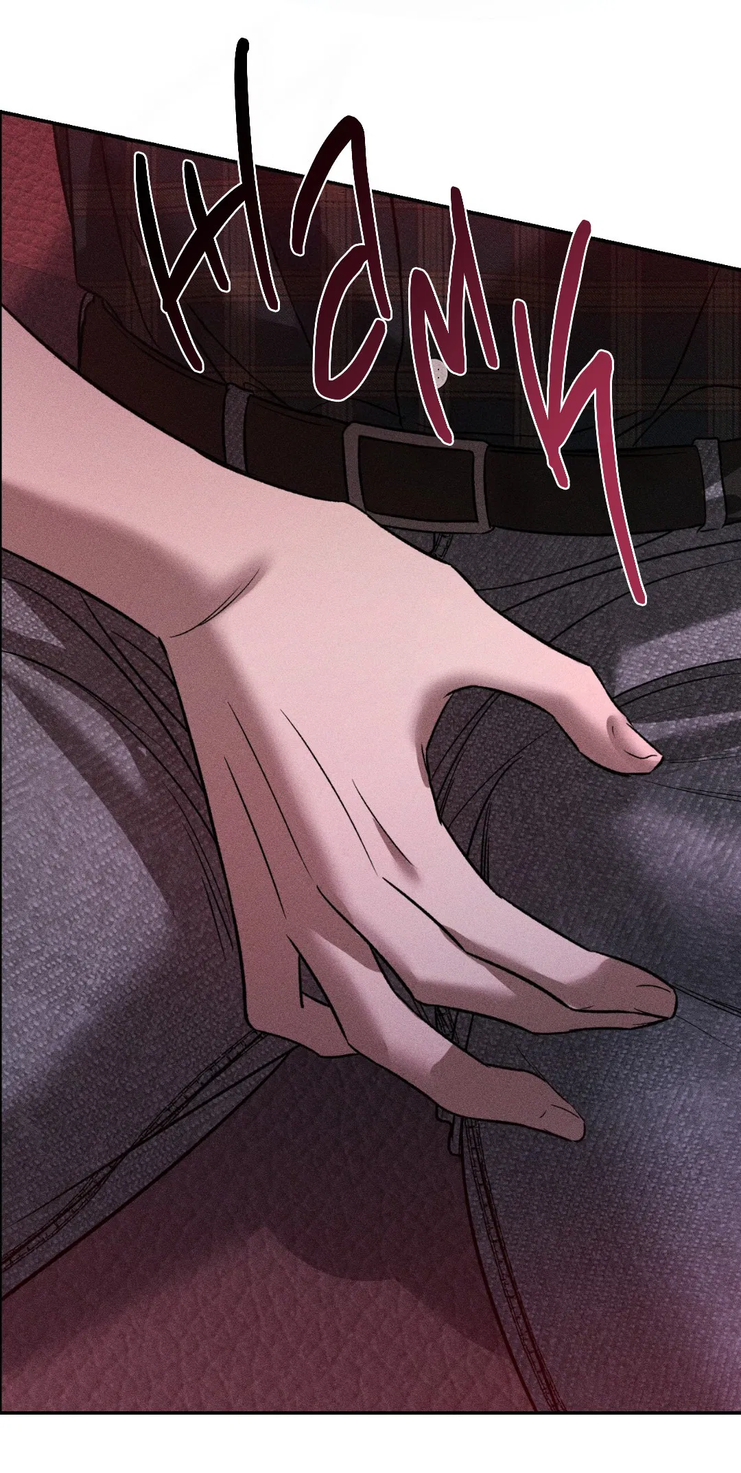 Манга Заслуживающие смерти - Глава 7 Страница 11