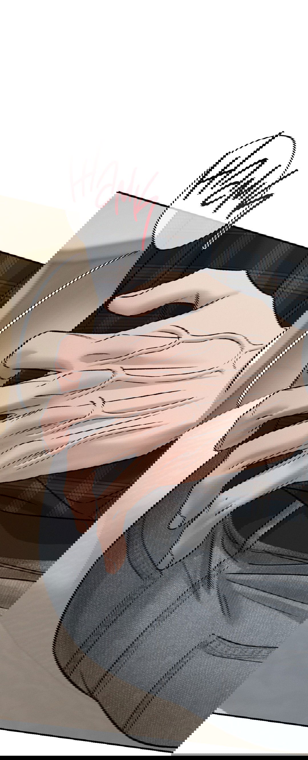 Манга Заслуживающие смерти - Глава 6 Страница 30