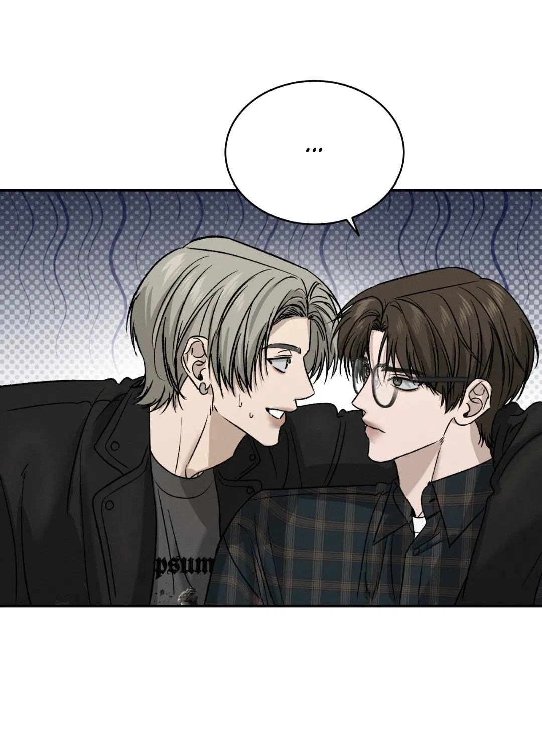 Манга Заслуживающие смерти - Глава 6 Страница 63