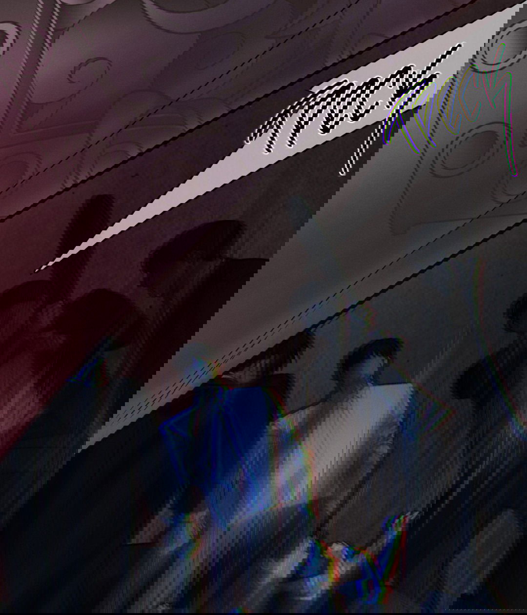 Манга Заслуживающие смерти - Глава 6 Страница 94