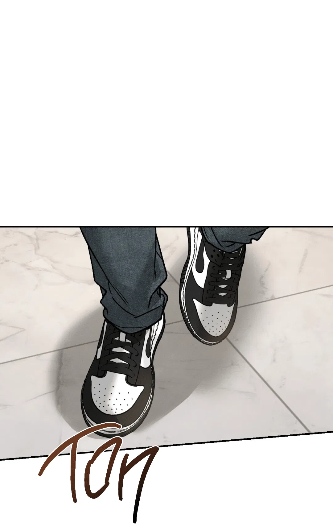 Манга Заслуживающие смерти - Глава 6 Страница 6