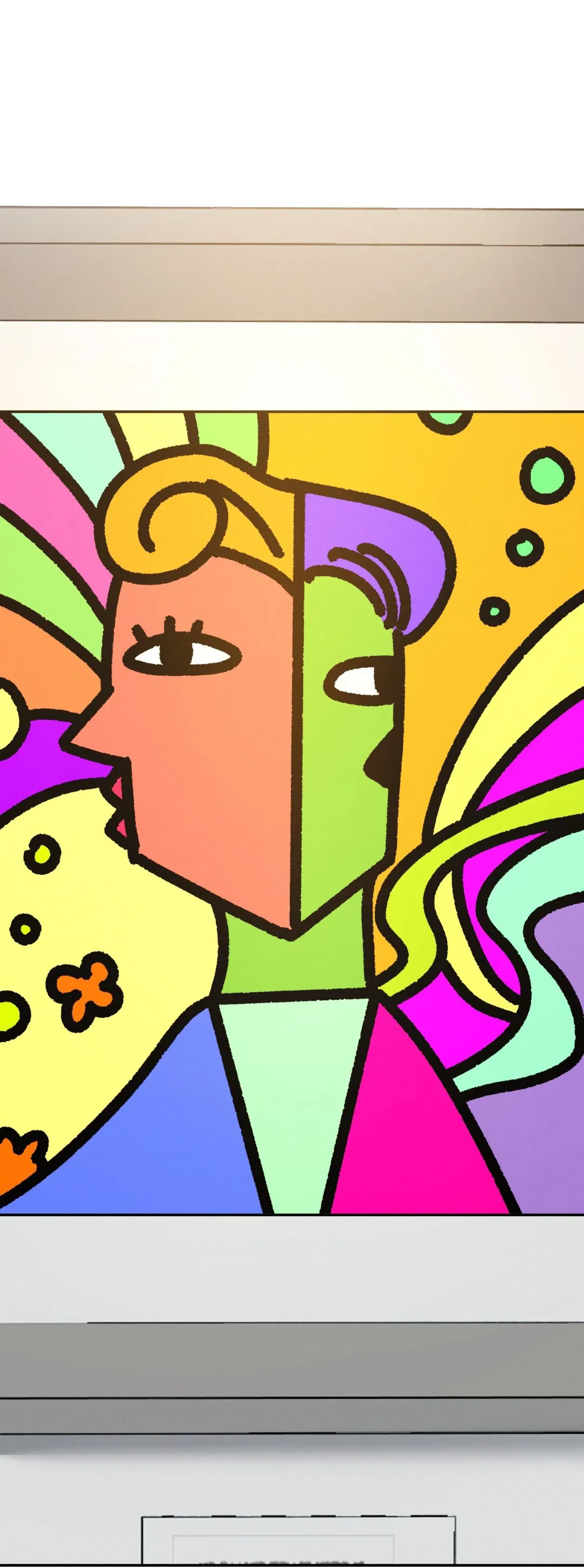 Манга Заслуживающие смерти - Глава 6 Страница 40