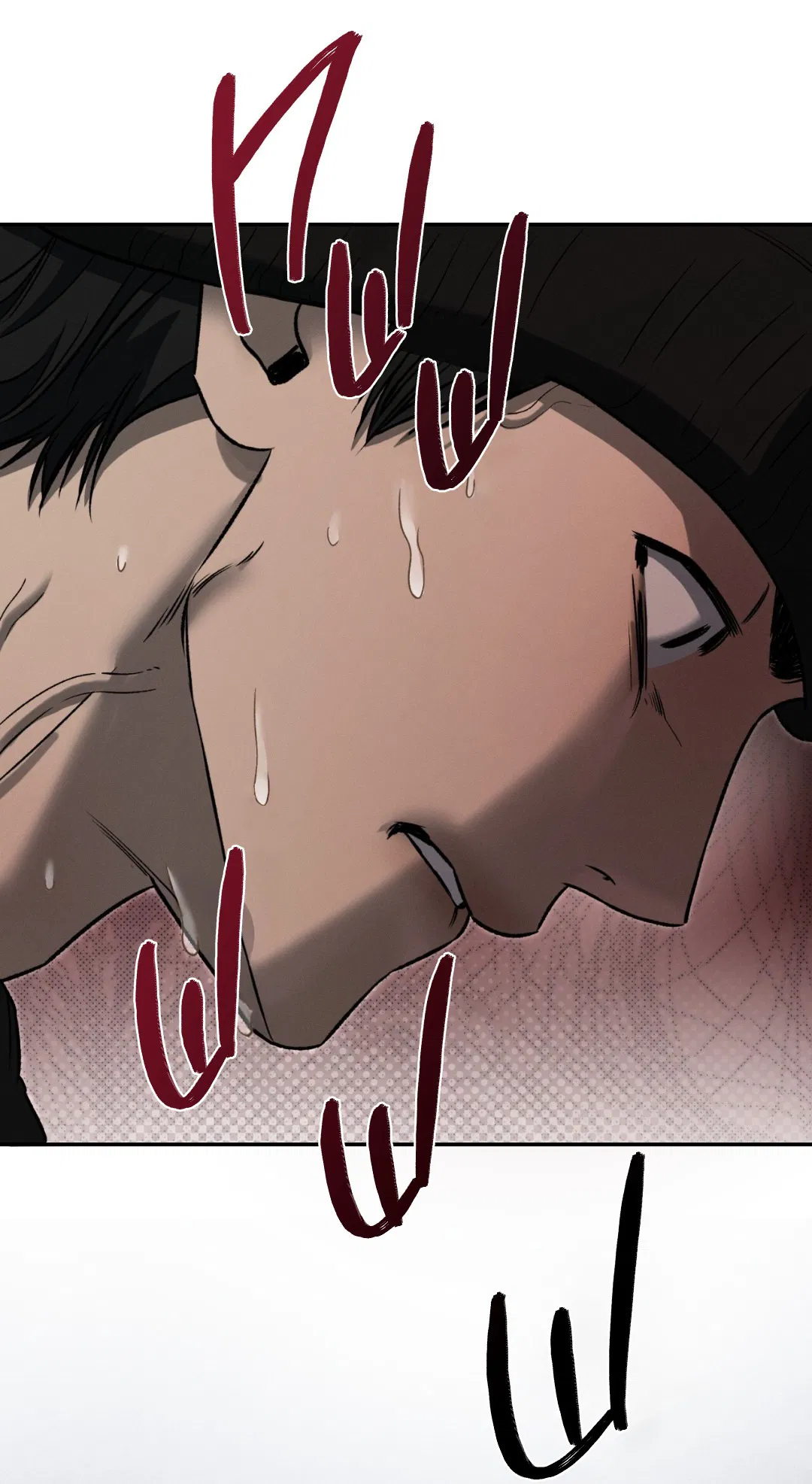 Манга Заслуживающие смерти - Глава 8 Страница 44