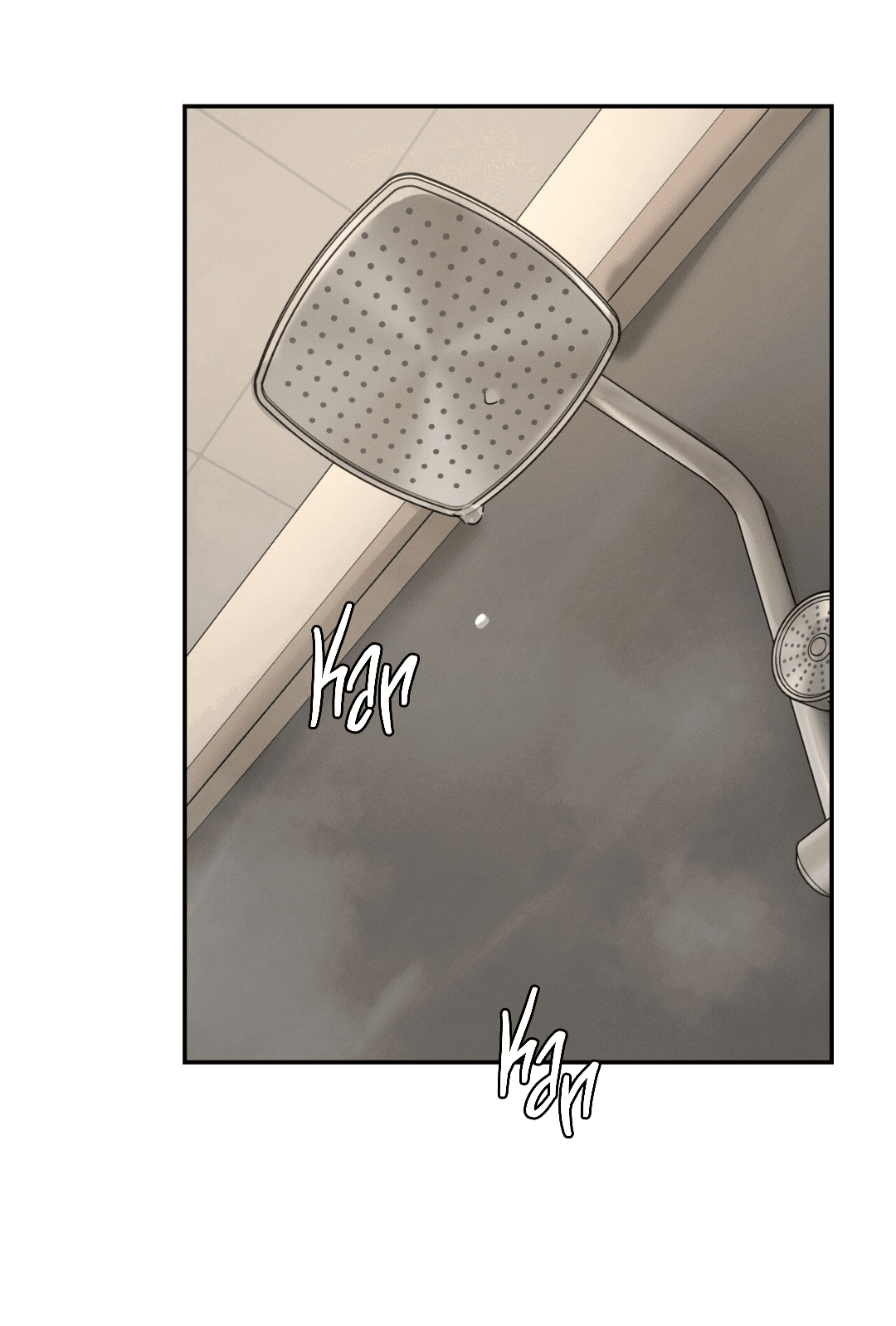 Манга Заслуживающие смерти - Глава 8 Страница 49