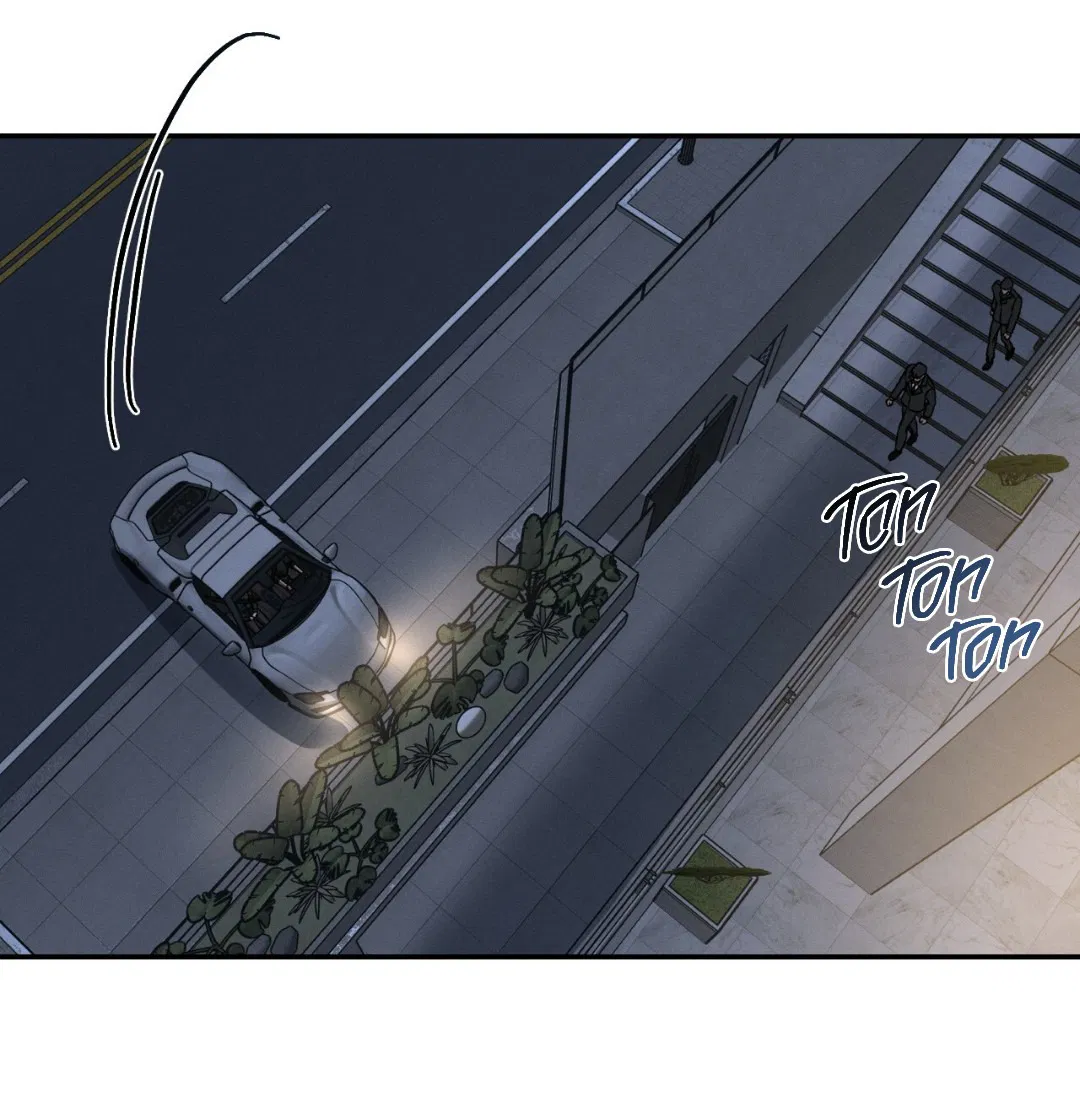 Манга Заслуживающие смерти - Глава 8 Страница 24