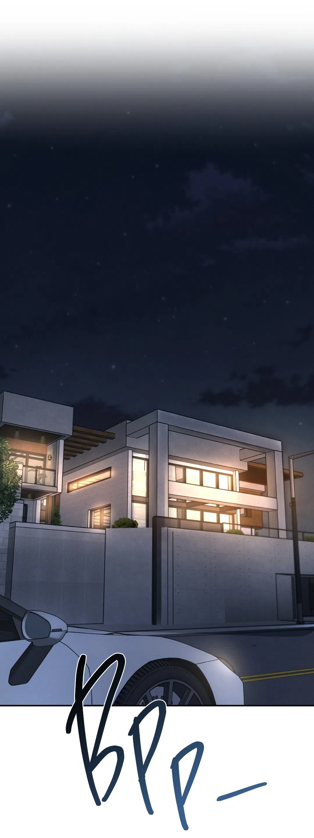 Манга Заслуживающие смерти - Глава 8 Страница 23