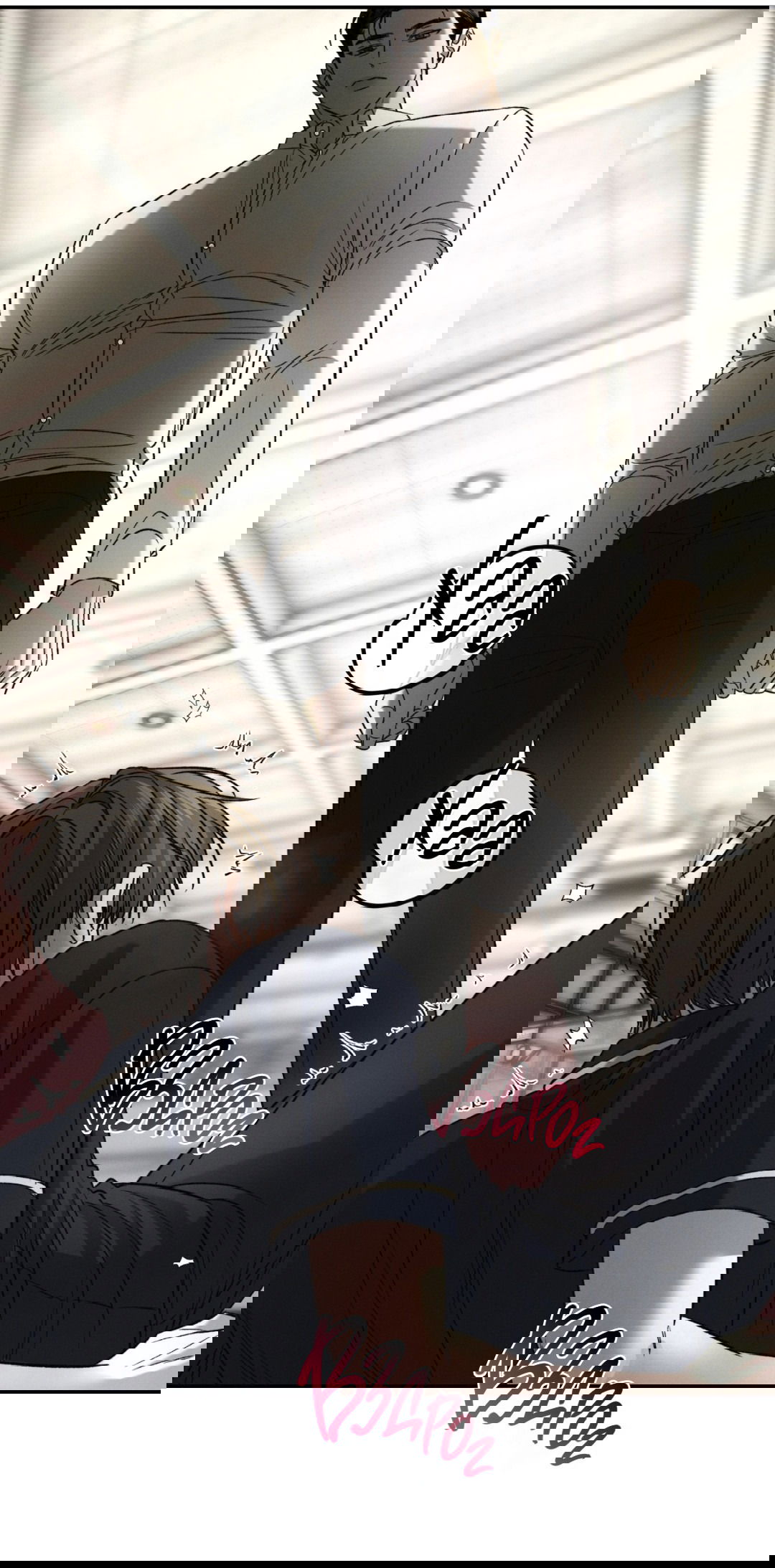 Манга Заслуживающие смерти - Глава 9 Страница 56