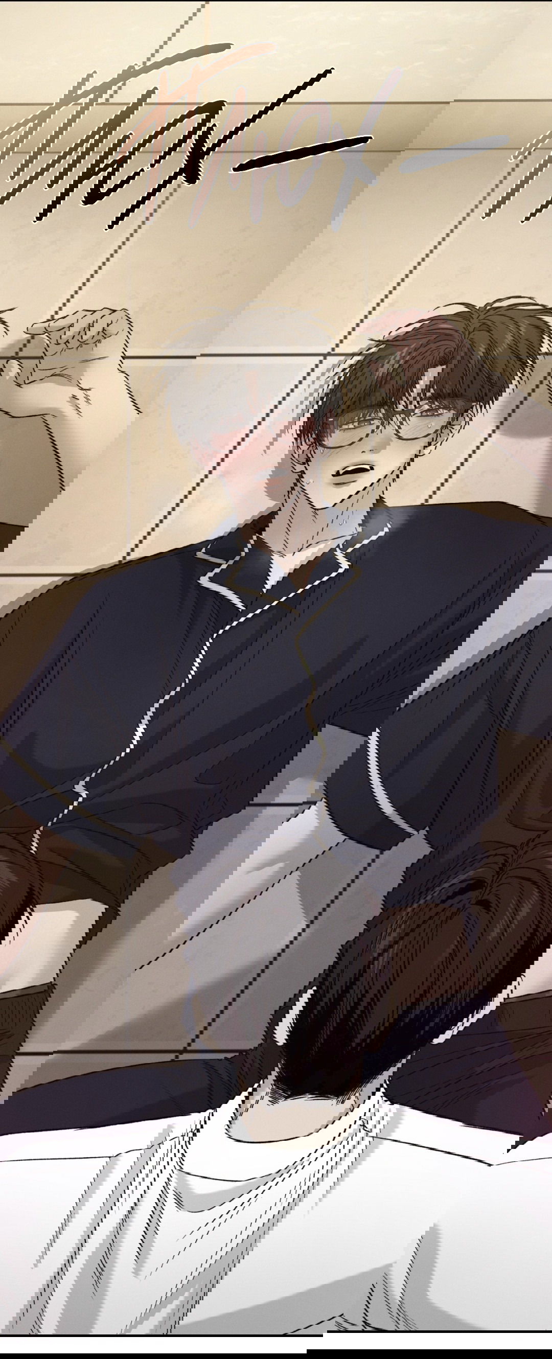 Манга Заслуживающие смерти - Глава 9 Страница 73