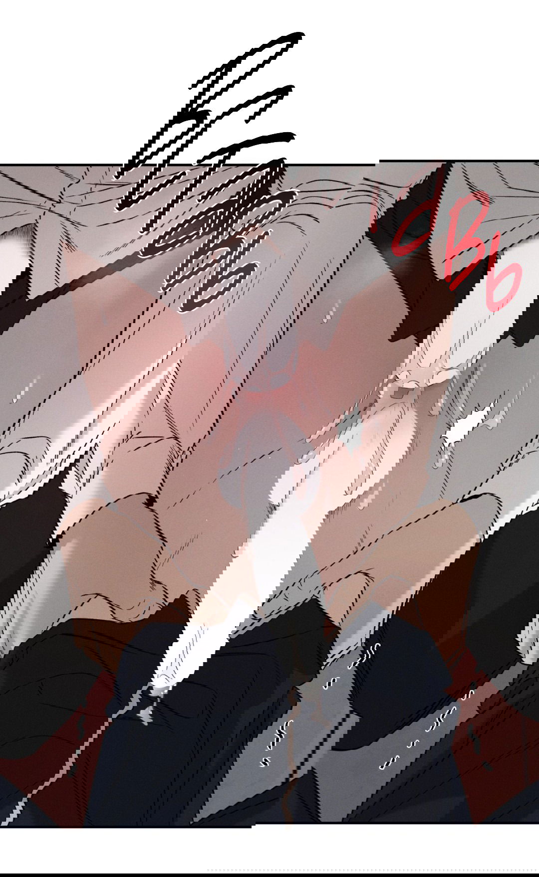 Манга Заслуживающие смерти - Глава 10 Страница 12