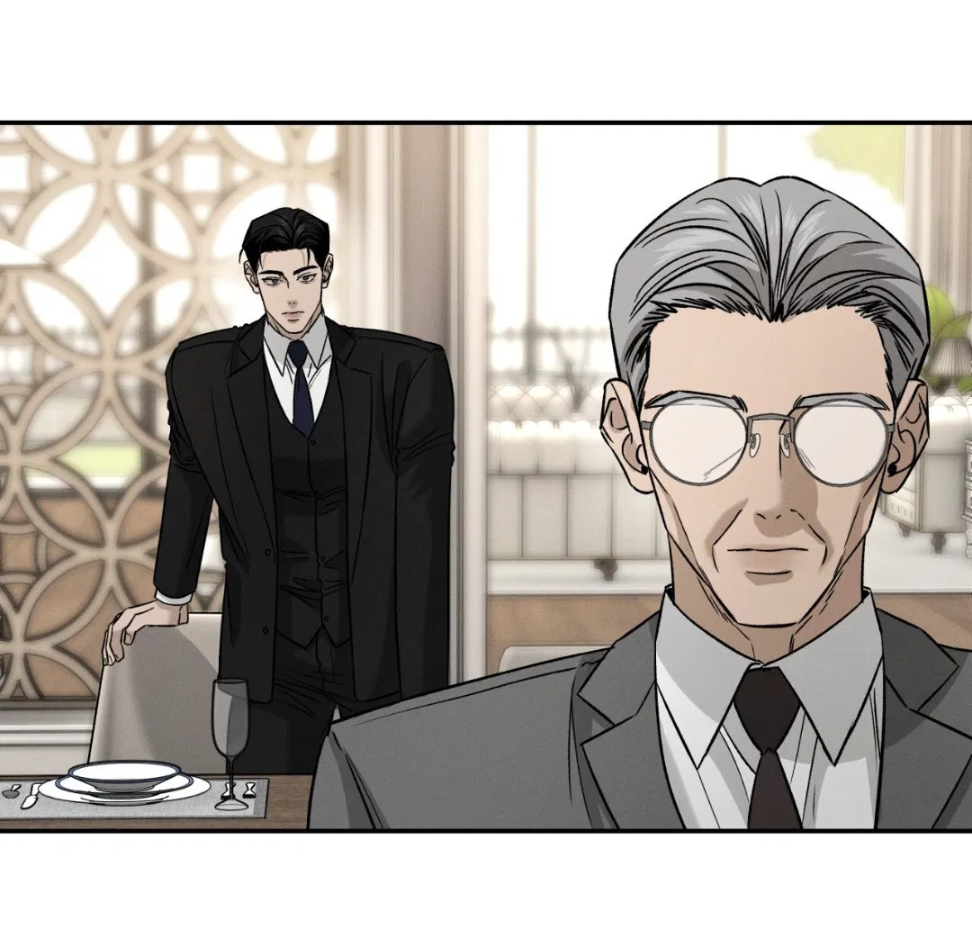 Манга Заслуживающие смерти - Глава 10 Страница 41