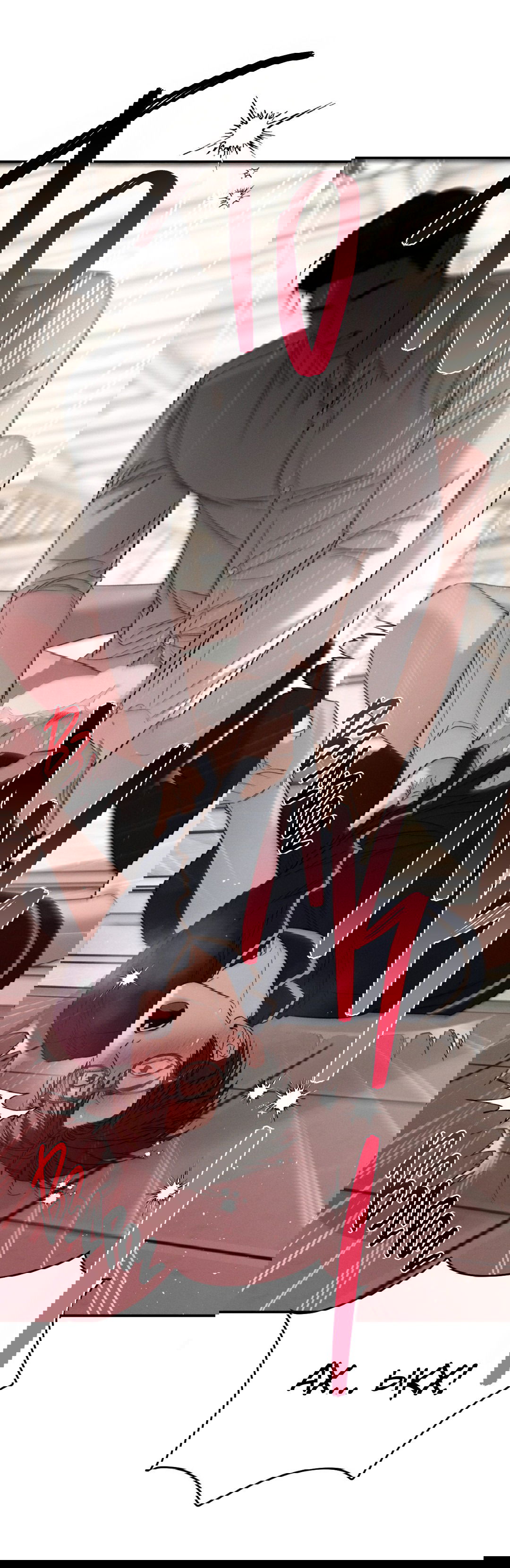 Манга Заслуживающие смерти - Глава 10 Страница 10