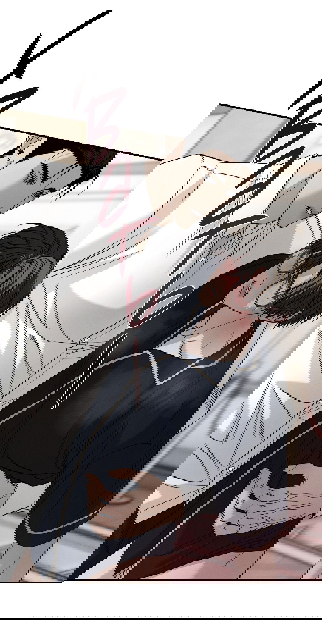 Манга Заслуживающие смерти - Глава 10 Страница 29