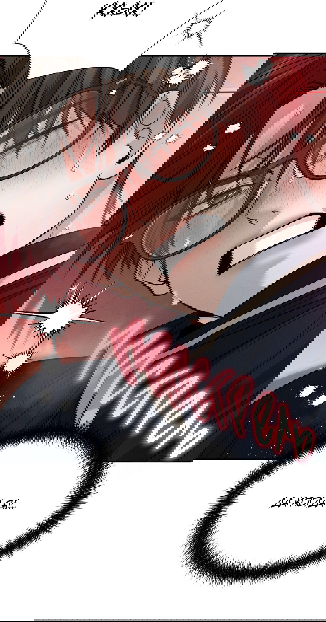 Манга Заслуживающие смерти - Глава 10 Страница 20