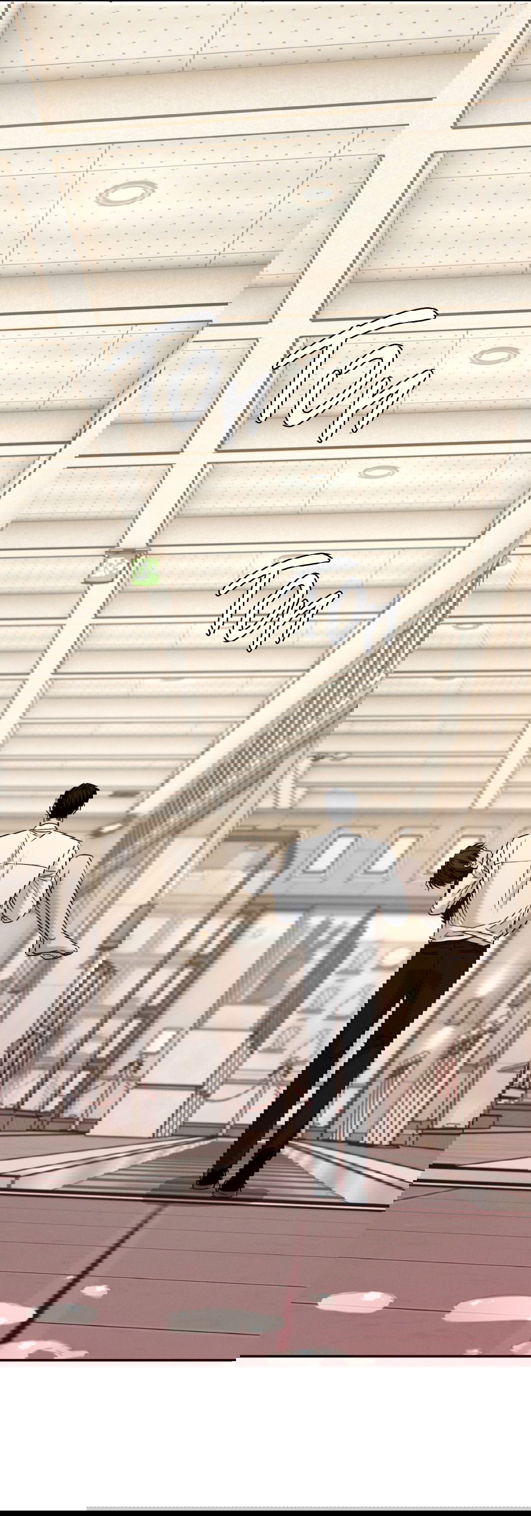 Манга Заслуживающие смерти - Глава 10 Страница 32