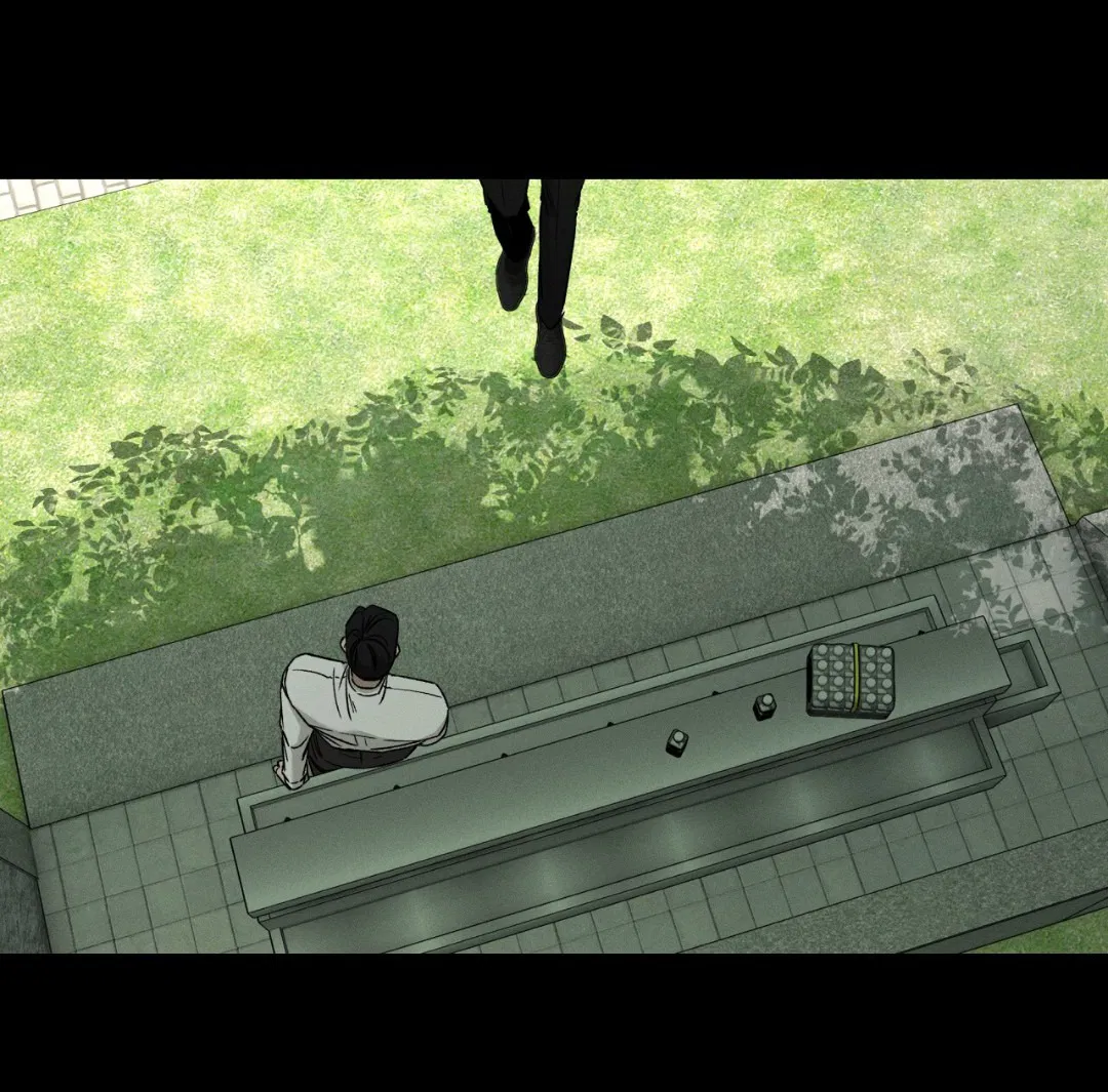 Манга Заслуживающие смерти - Глава 11 Страница 47