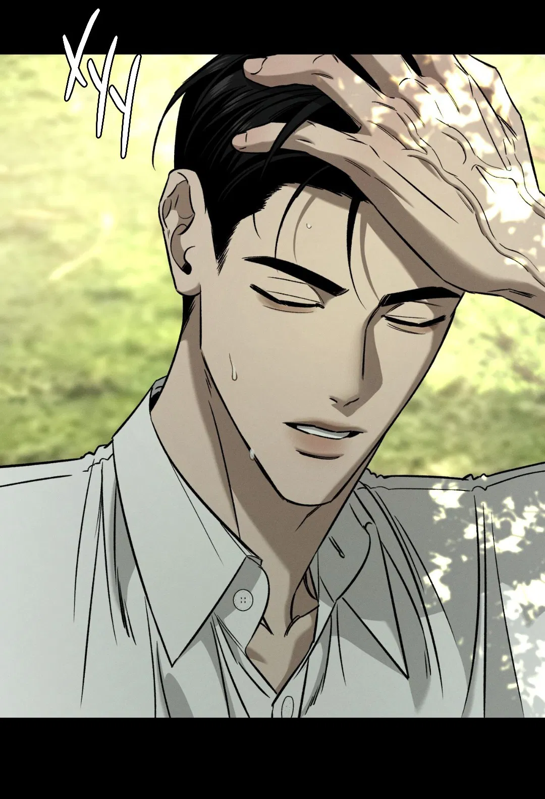 Манга Заслуживающие смерти - Глава 11 Страница 46