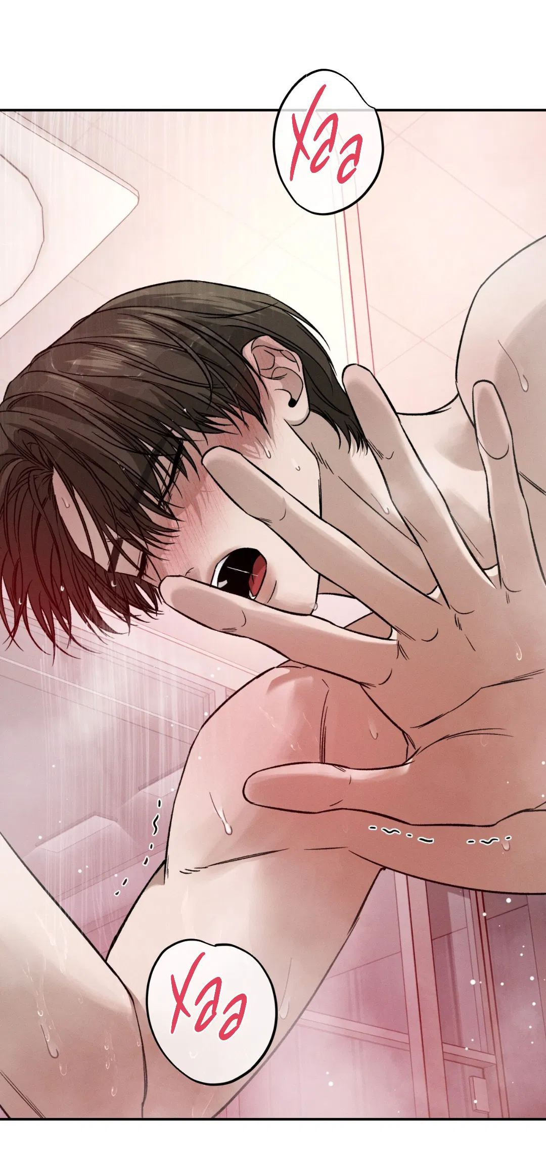 Манга Заслуживающие смерти - Глава 12 Страница 80