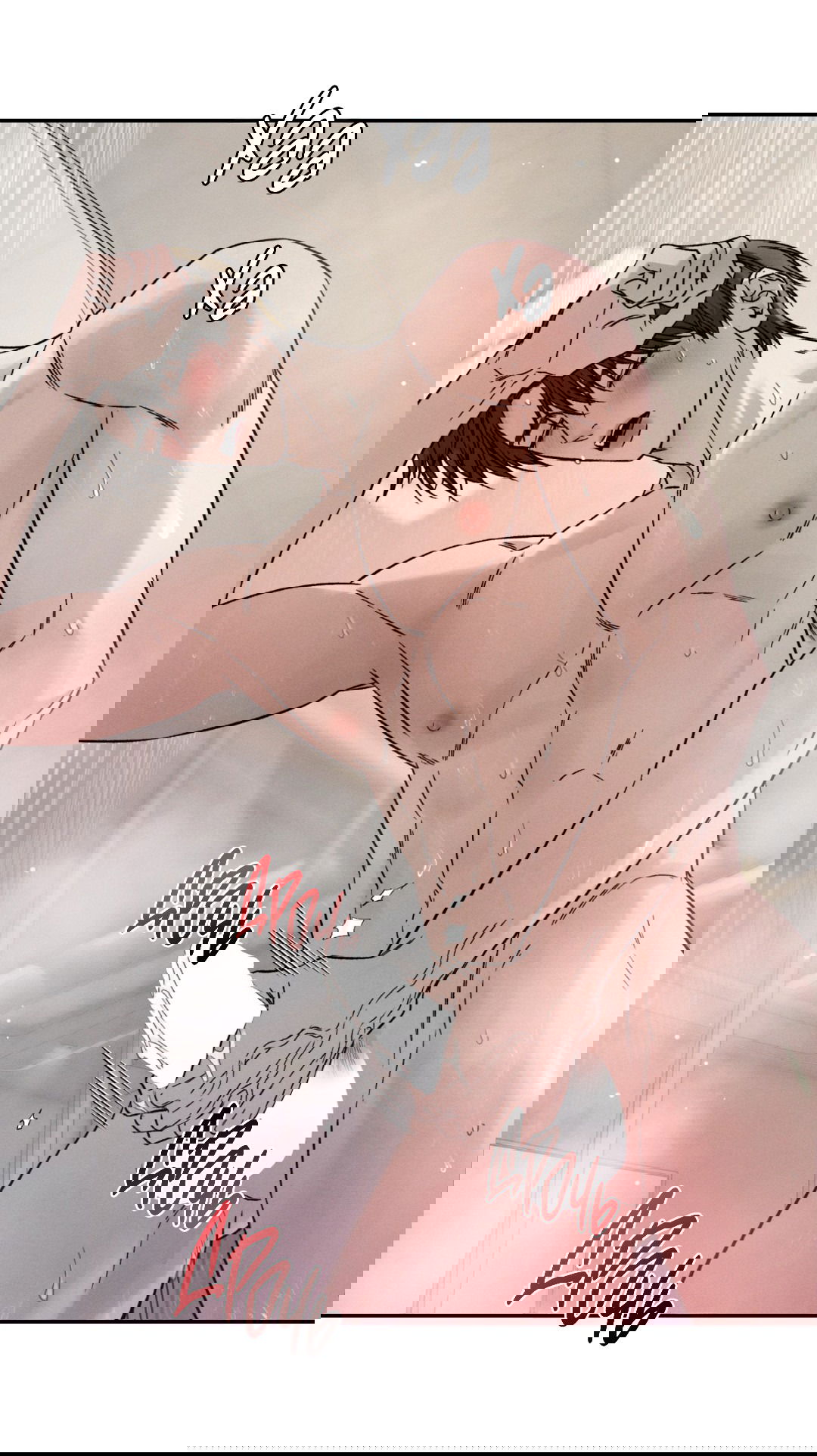 Манга Заслуживающие смерти - Глава 12 Страница 66