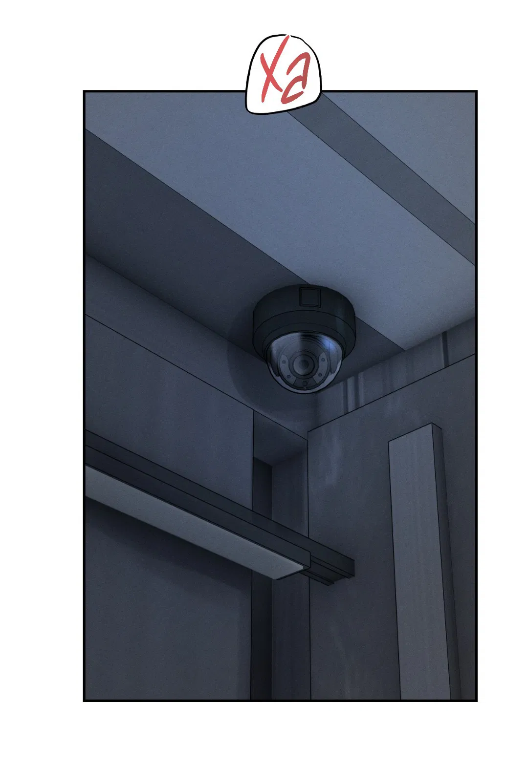 Манга Заслуживающие смерти - Глава 12 Страница 63