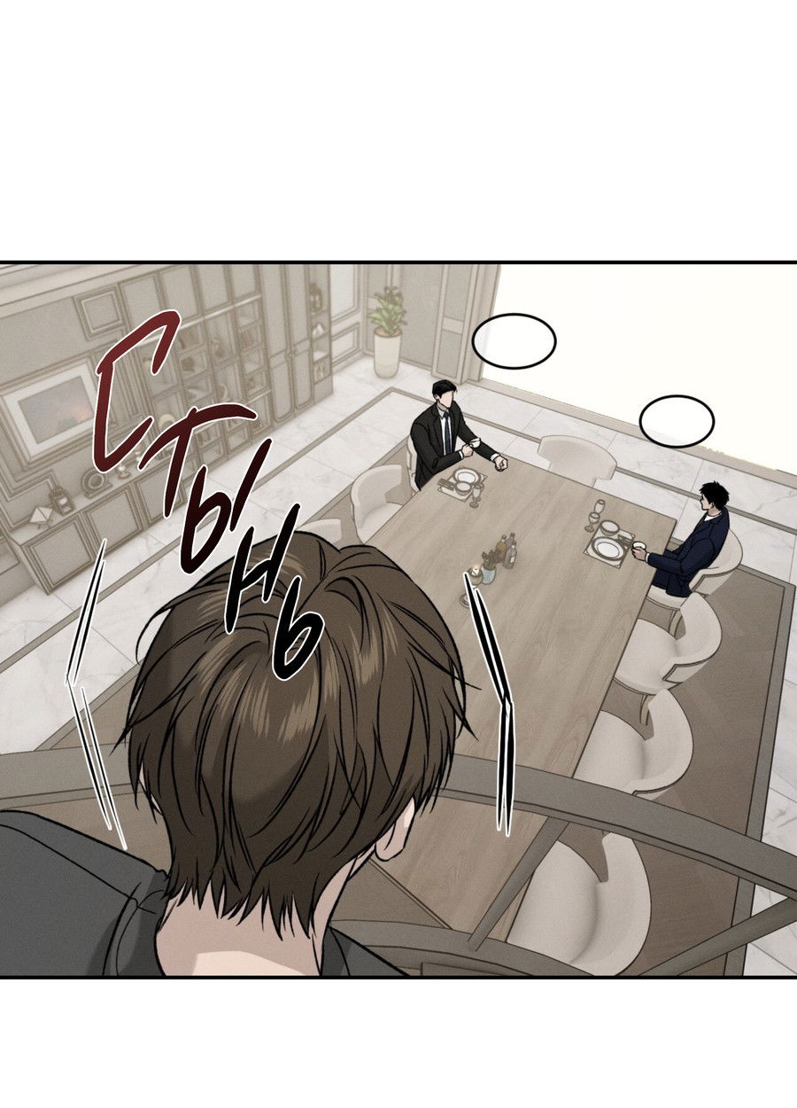 Манга Заслуживающие смерти - Глава 13 Страница 61