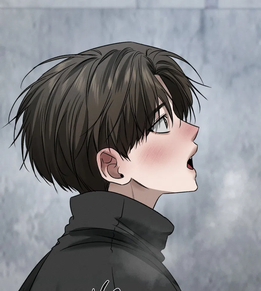 Манга Заслуживающие смерти - Глава 14 Страница 54