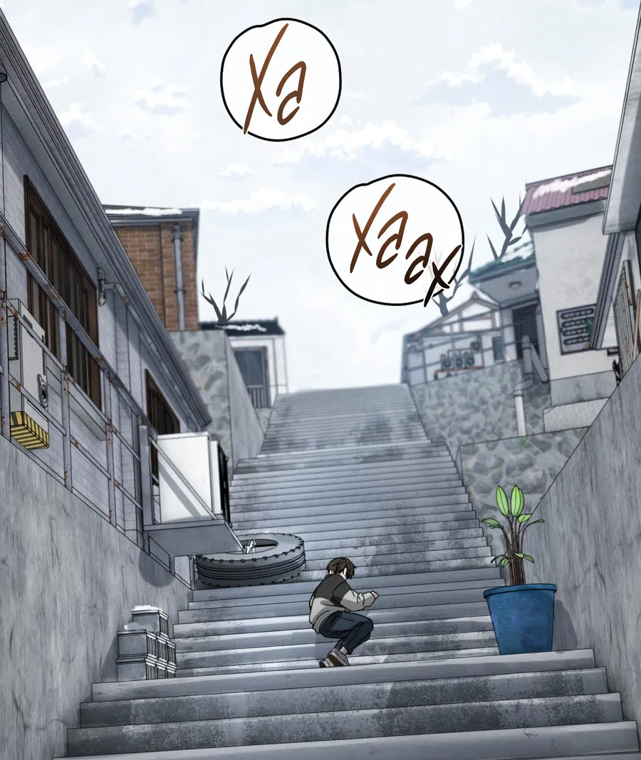 Манга Заслуживающие смерти - Глава 14 Страница 58