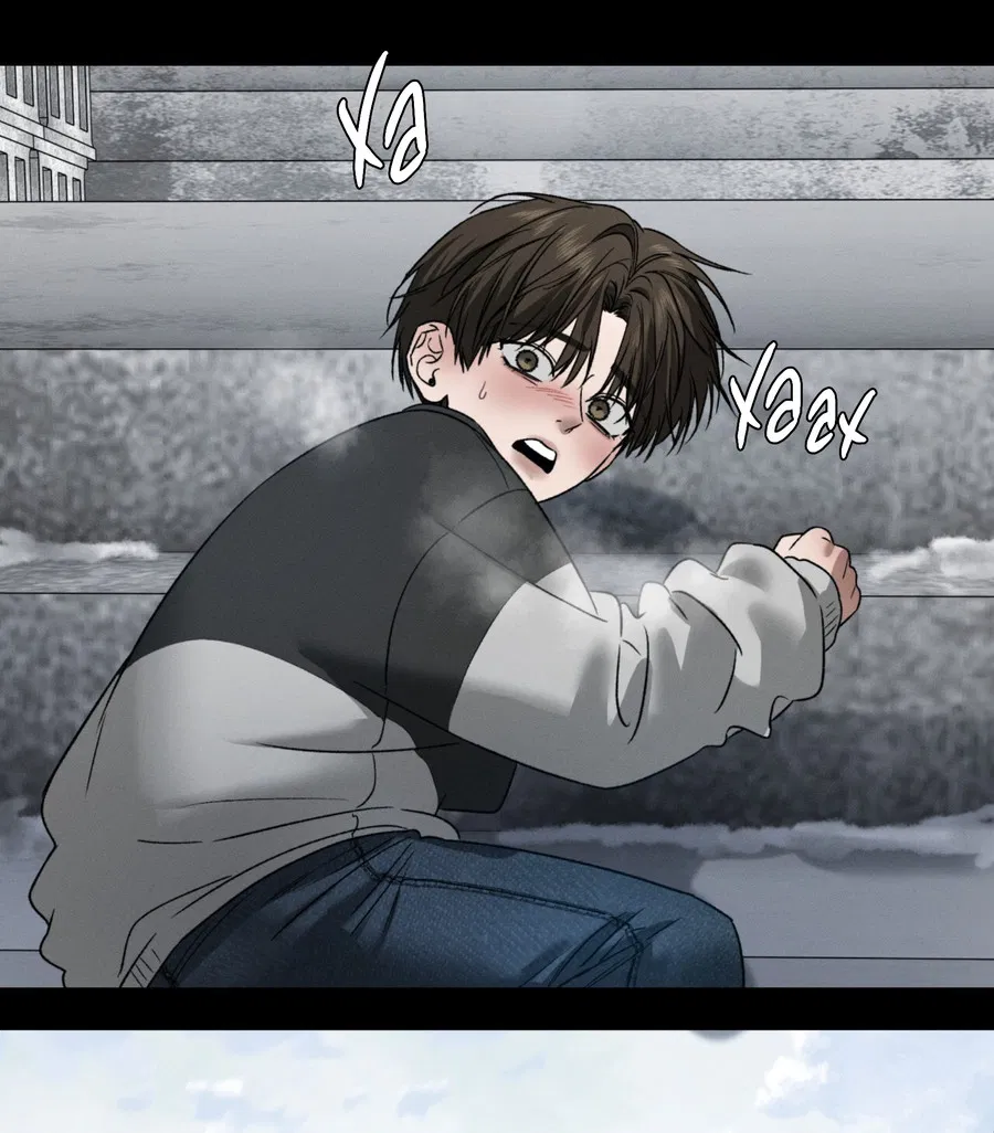 Манга Заслуживающие смерти - Глава 14 Страница 57