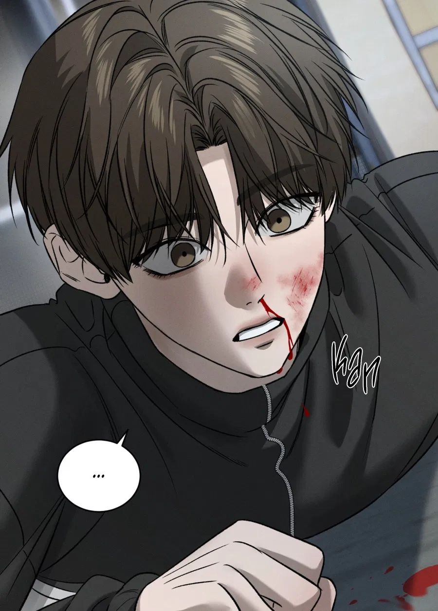 Манга Заслуживающие смерти - Глава 15 Страница 9