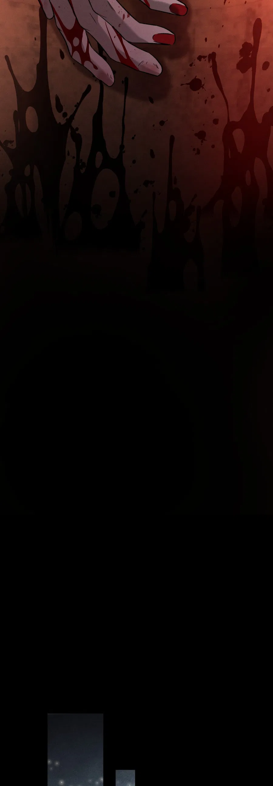 Манга Заслуживающие смерти - Глава 16 Страница 20