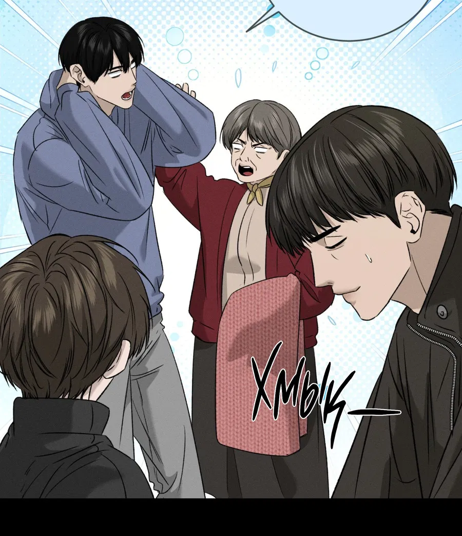 Манга Заслуживающие смерти - Глава 16 Страница 34