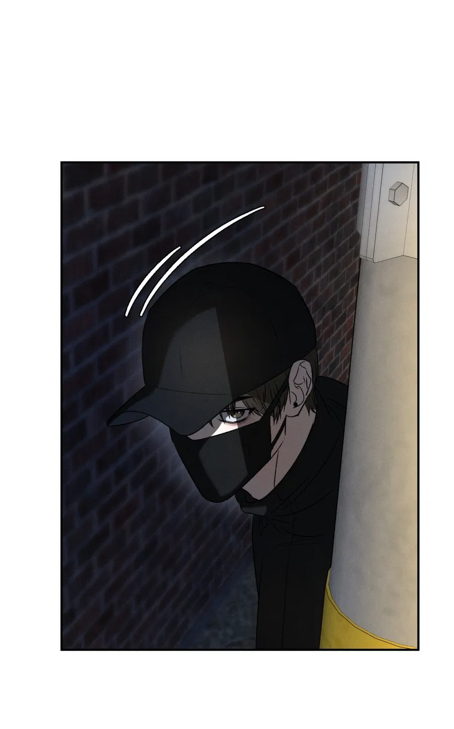 Манга Заслуживающие смерти - Глава 17 Страница 61