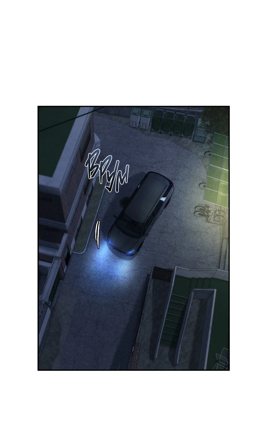 Манга Заслуживающие смерти - Глава 18 Страница 4