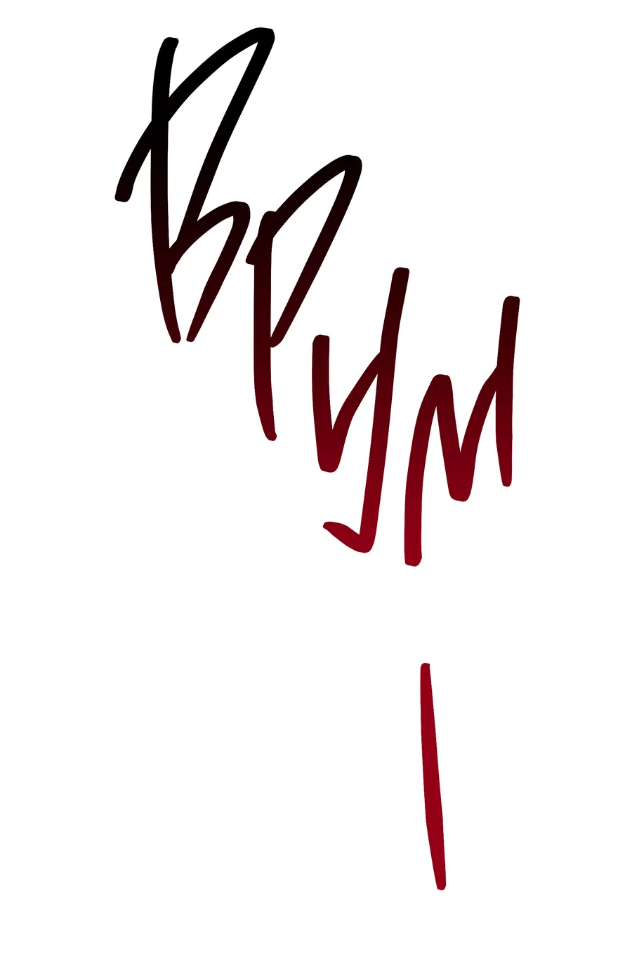 Манга Заслуживающие смерти - Глава 18 Страница 53