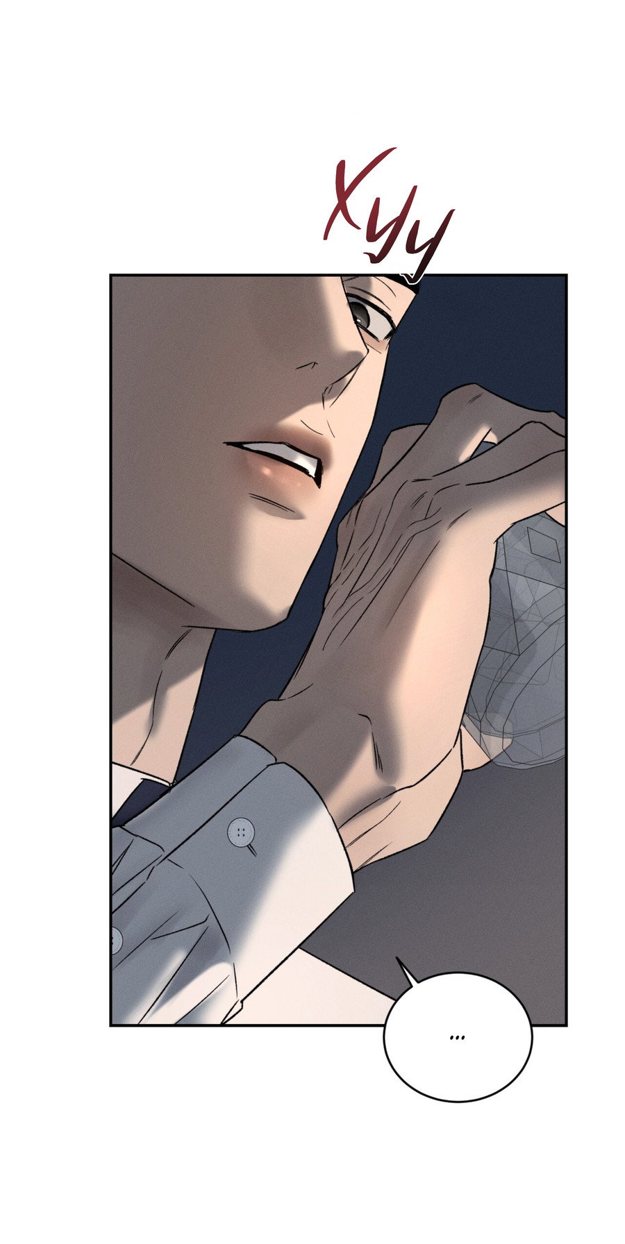 Манга Заслуживающие смерти - Глава 20 Страница 49