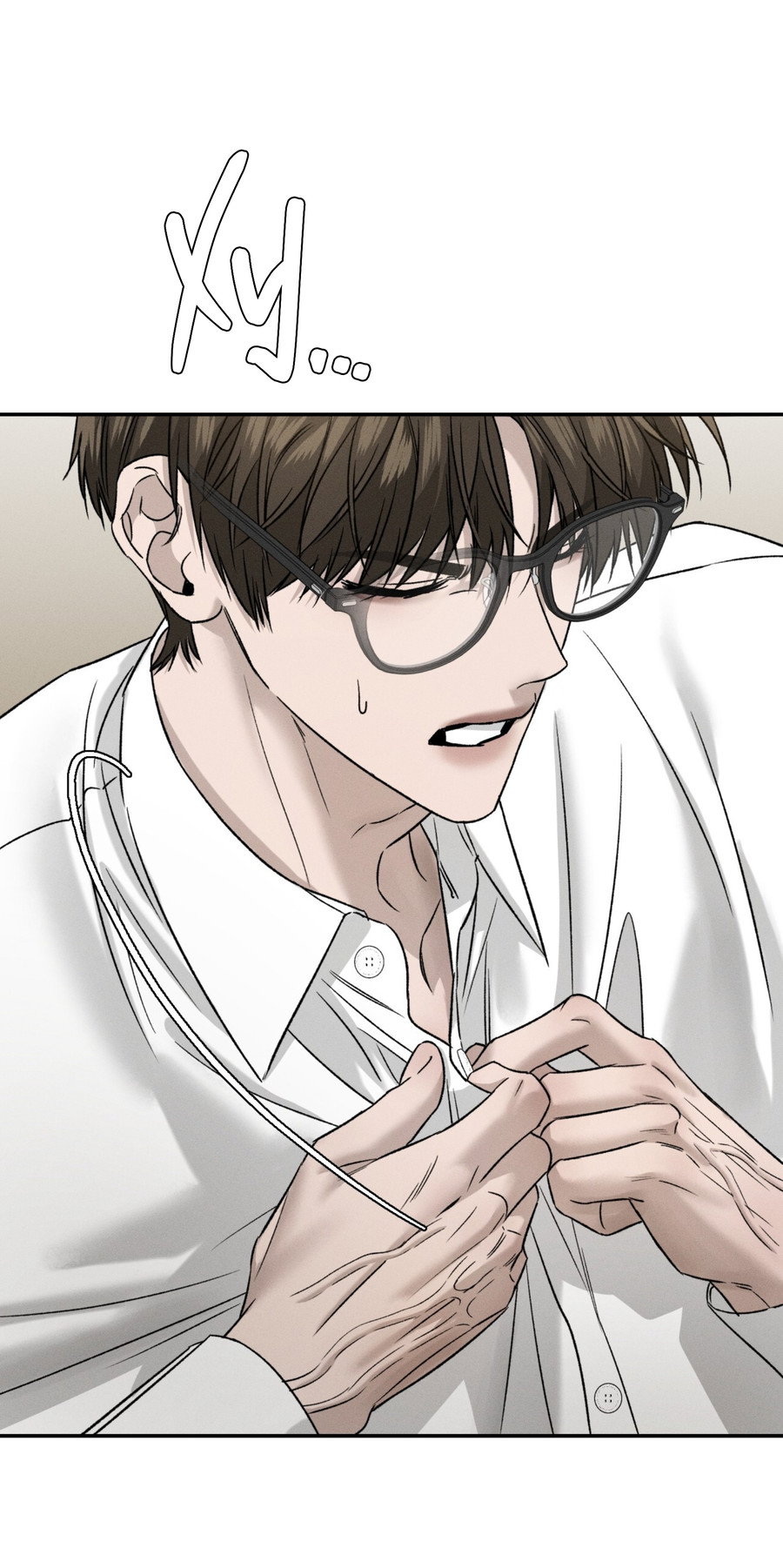 Манга Заслуживающие смерти - Глава 20 Страница 6