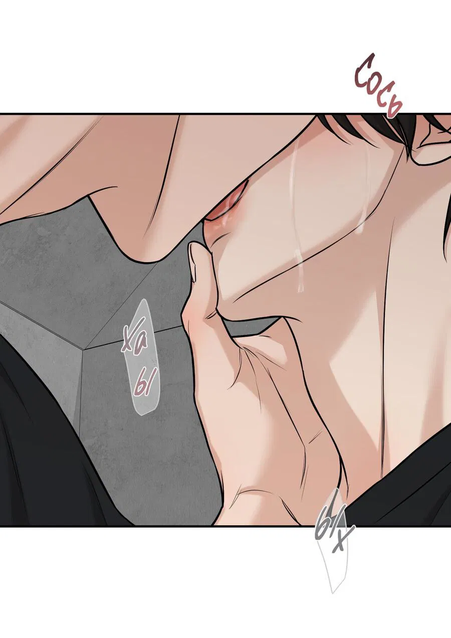 Манга Март - Глава 33 Страница 40