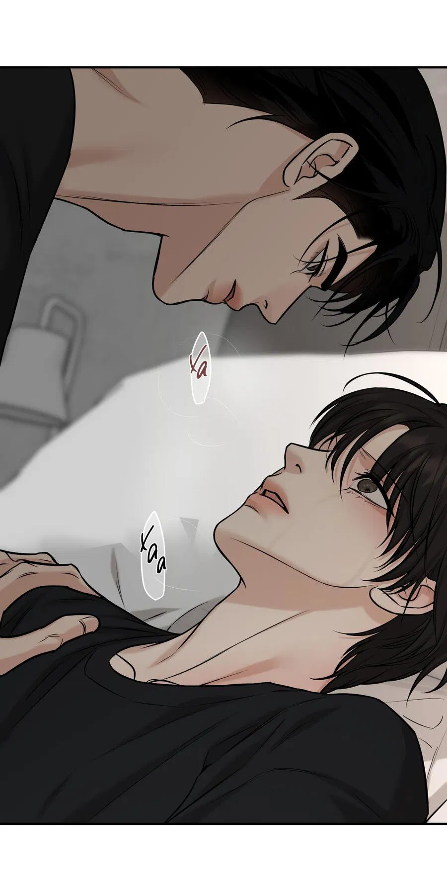 Манга Март - Глава 33 Страница 50