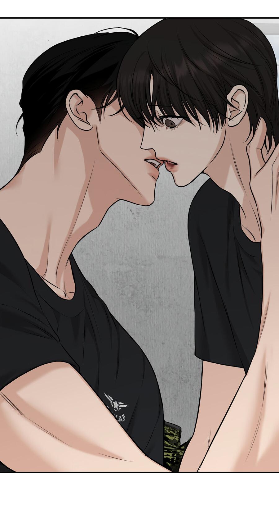 Манга Март - Глава 33 Страница 4