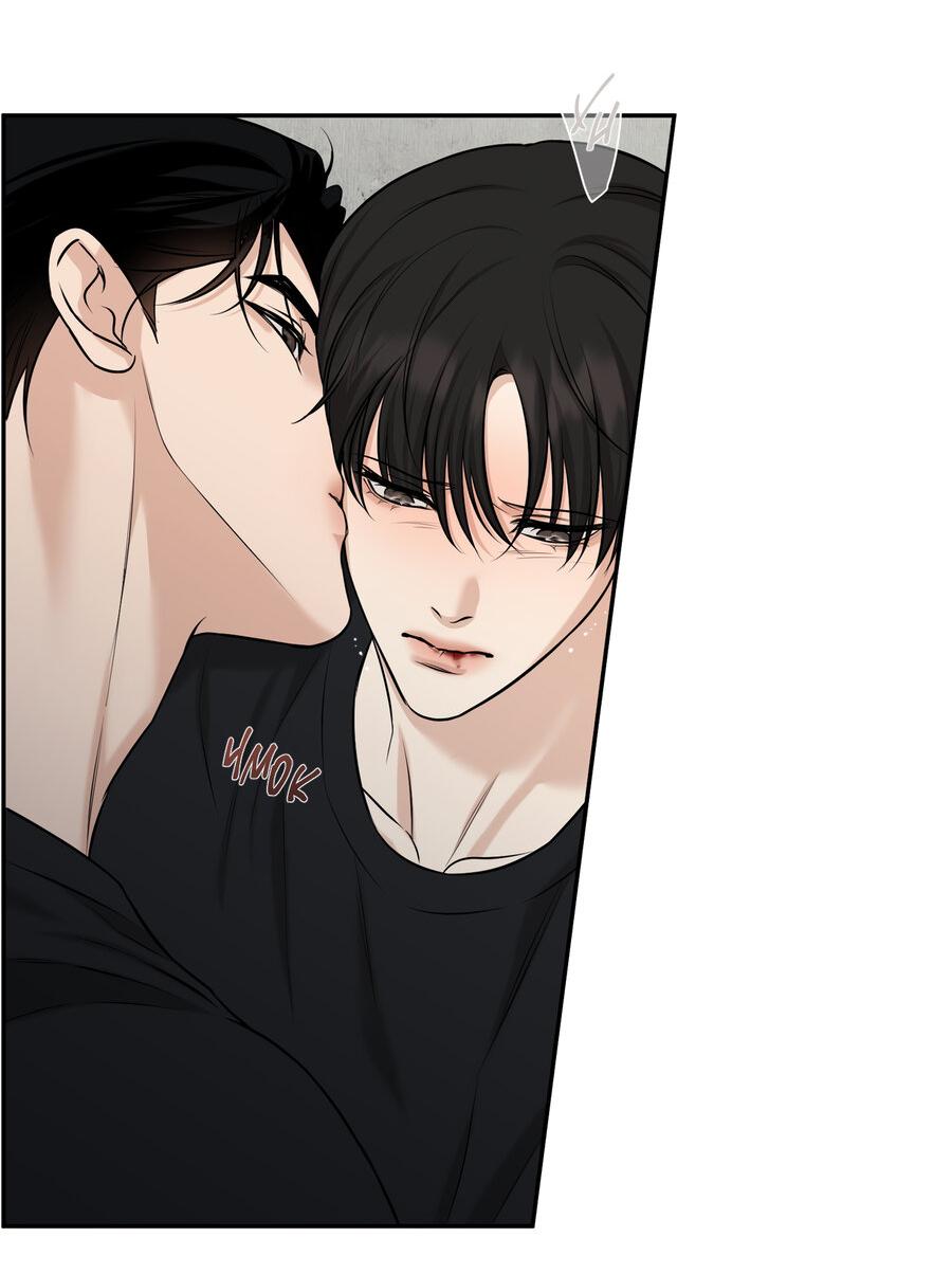 Манга Март - Глава 32 Страница 39