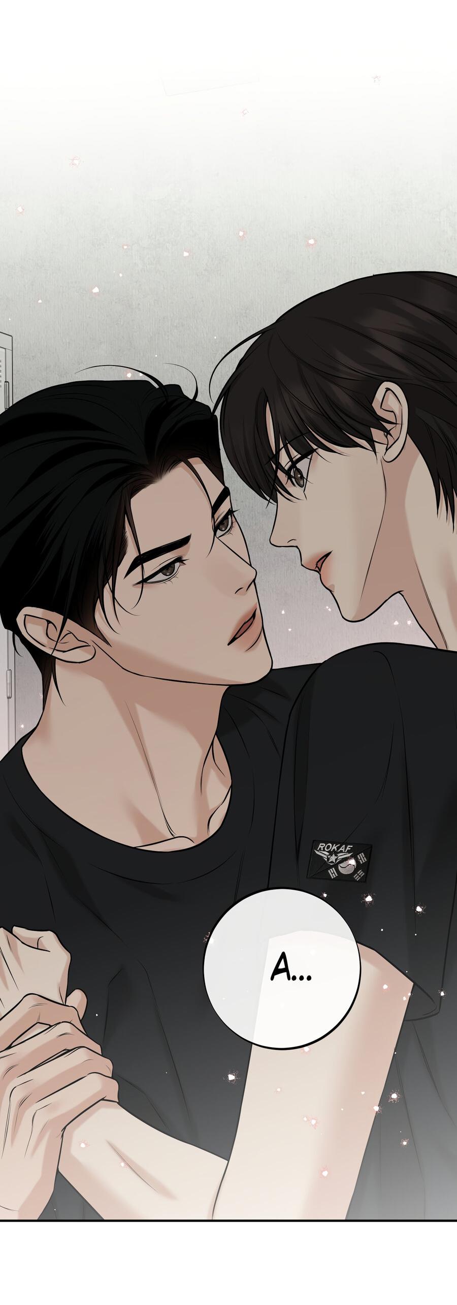 Манга Март - Глава 32 Страница 24