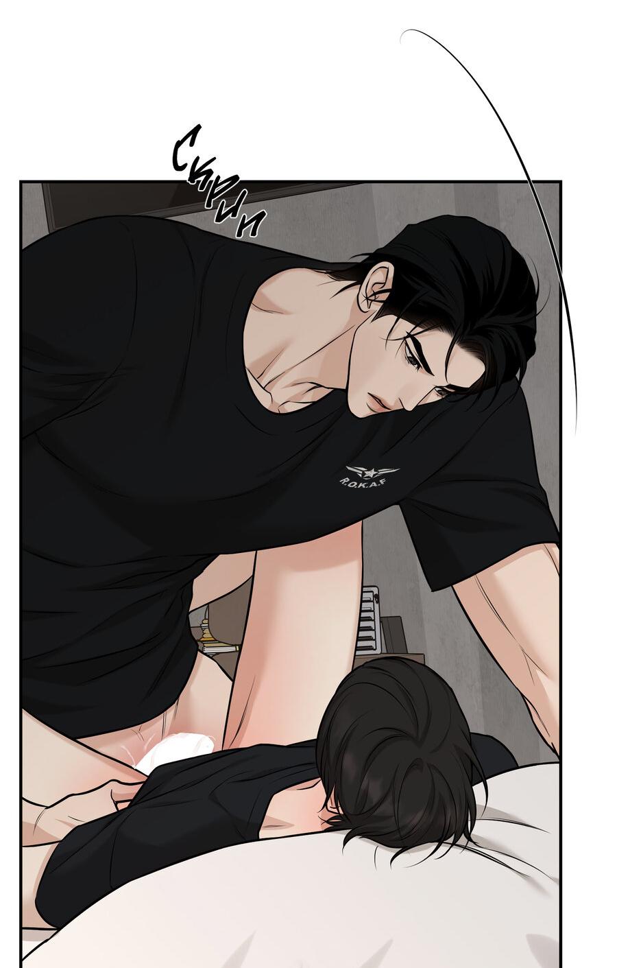 Манга Март - Глава 34 Страница 44