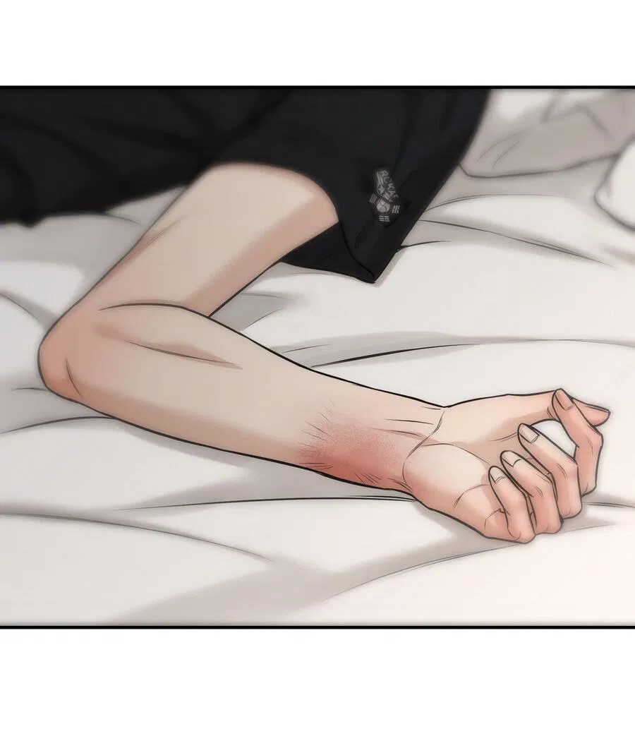 Манга Март - Глава 34 Страница 23