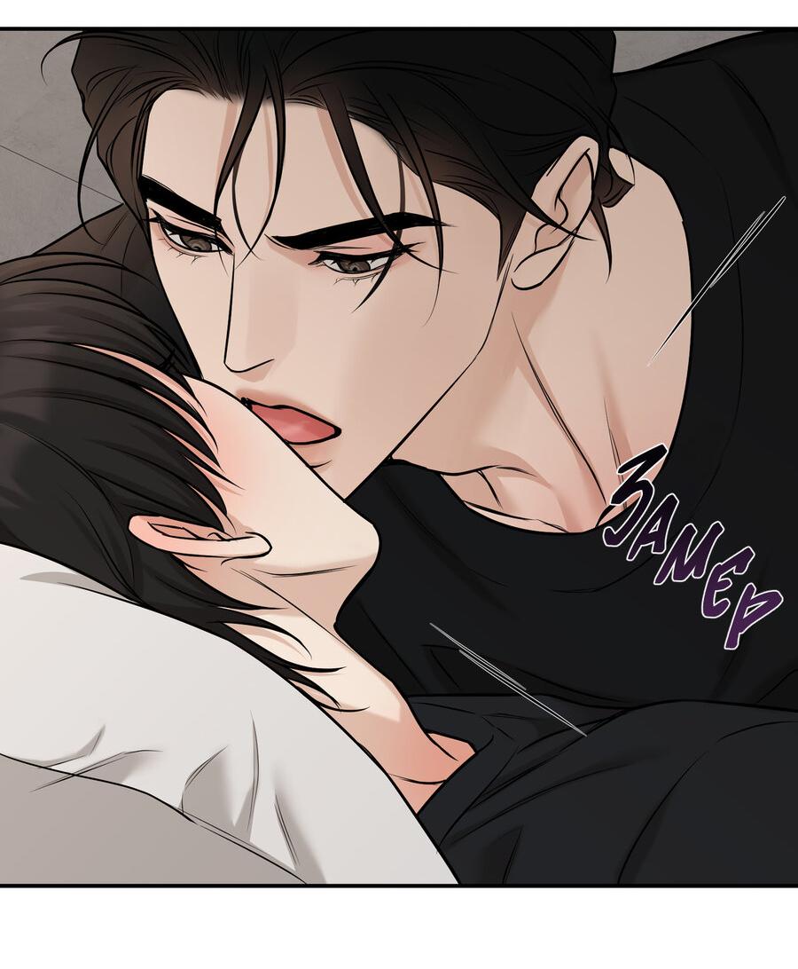 Манга Март - Глава 34 Страница 56