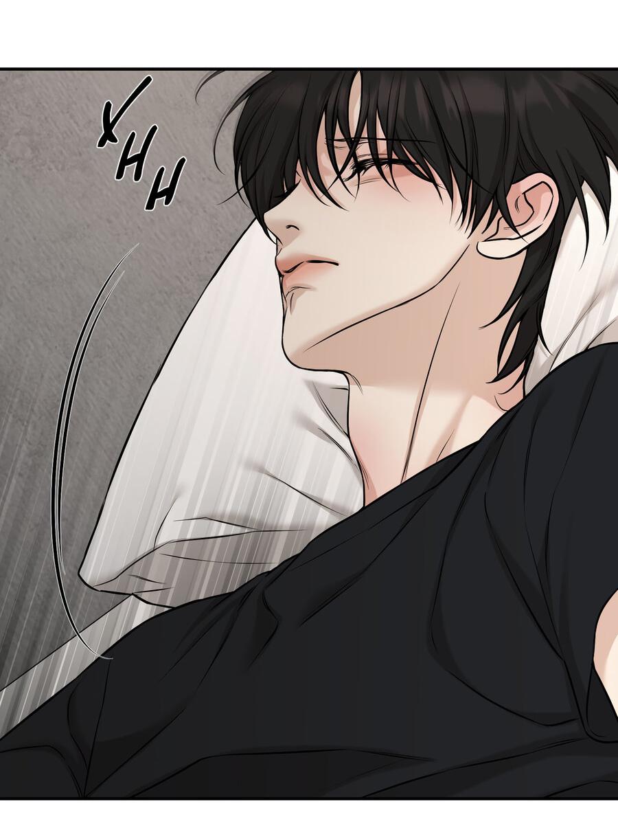 Манга Март - Глава 34 Страница 43