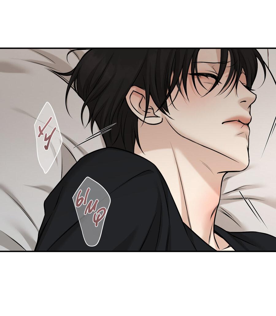 Манга Март - Глава 34 Страница 20